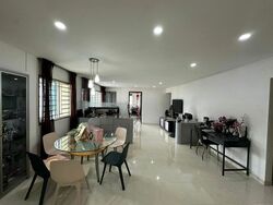 Blk 859 Woodlands Street 83 (Woodlands), HDB 5 Rooms #497416741